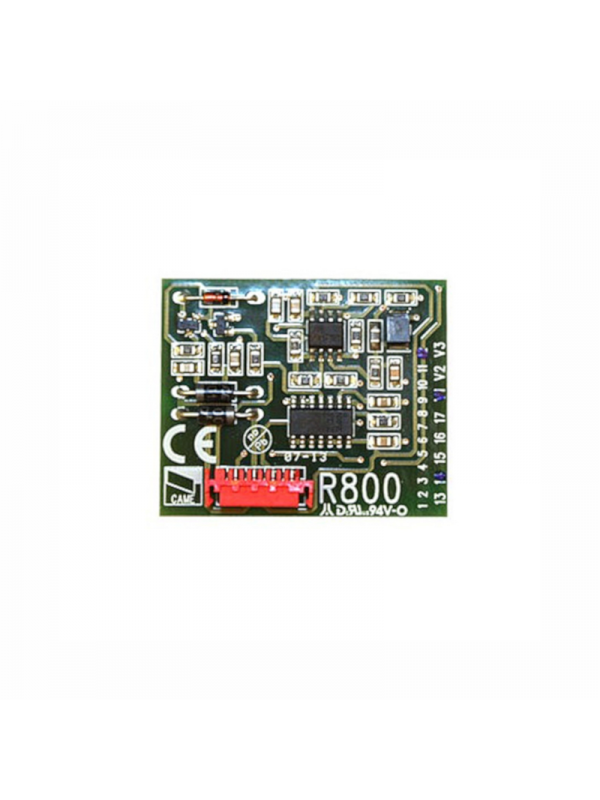 SCHEDA DECODIFICA EGESTIONE