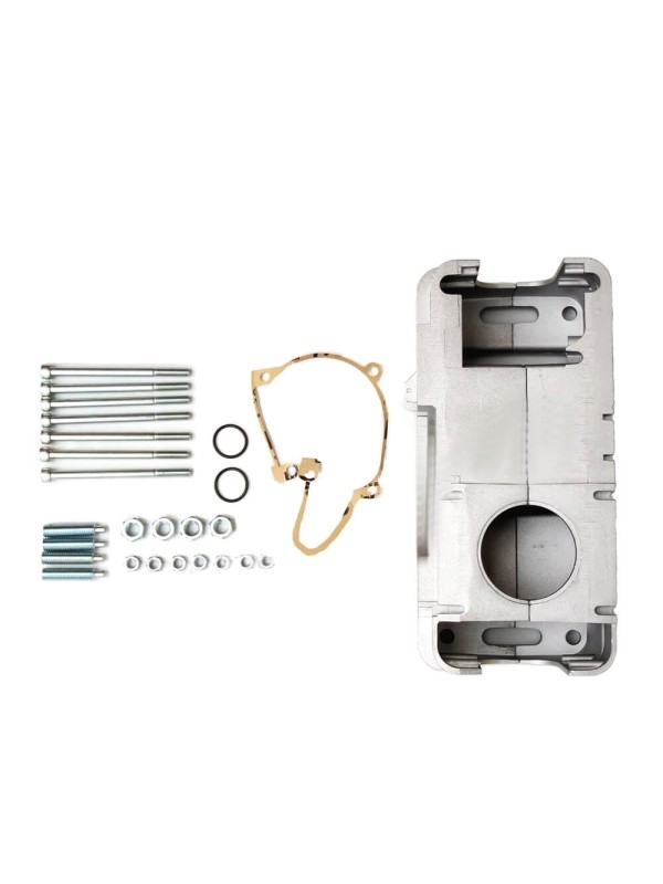 CASSA MOTORIDUTTORE- BK