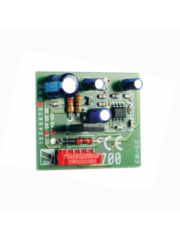 SCHEDA DECODIFICA EGESTIONE