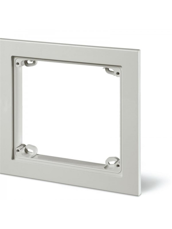 CORNICE IP55 174X163X19MM