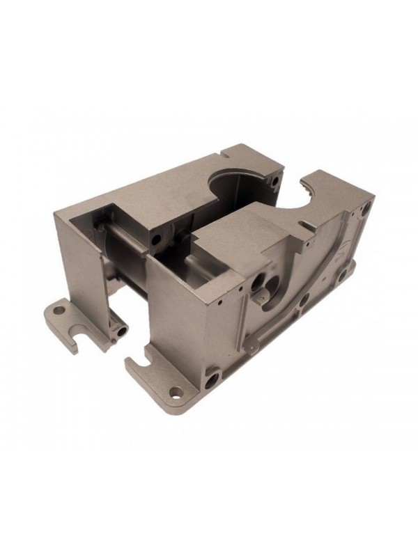 CASSA MOTORIDUTTORE- BX