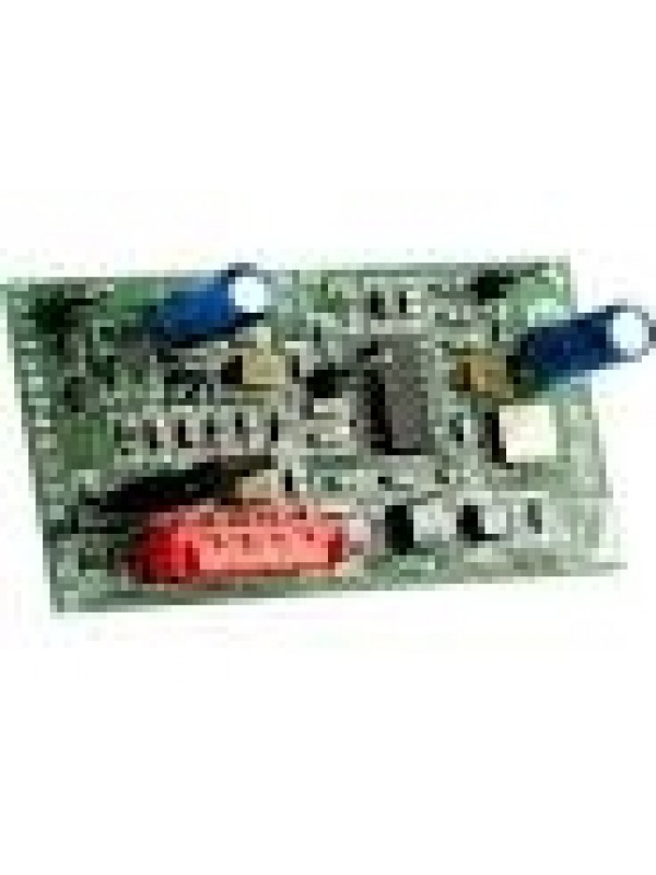 SCHEDA RADIOFREQUENZA 868,35 MHZ