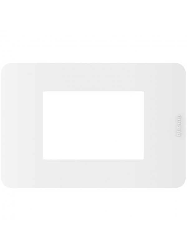 MATIXGO - PLACCA 3PWHITE