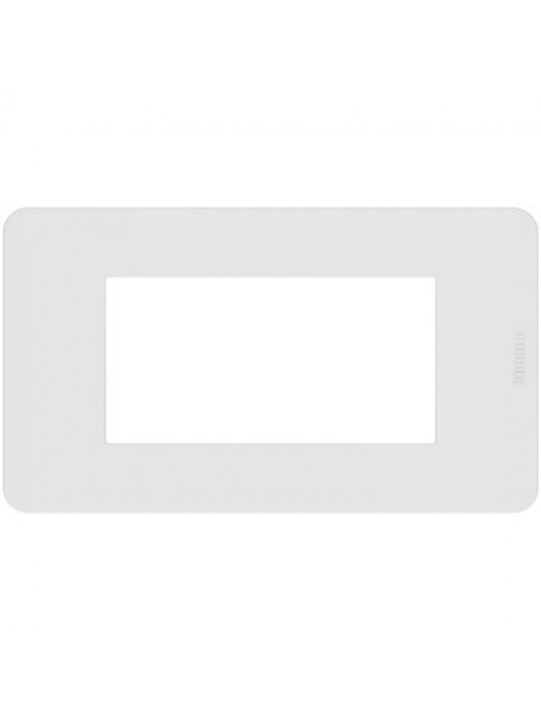 MATIXGO - PLACCA 4PWHITE