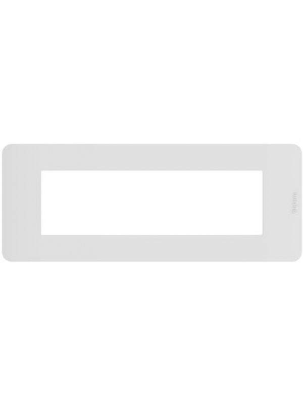 MATIXGO - PLACCA 7PWHITE