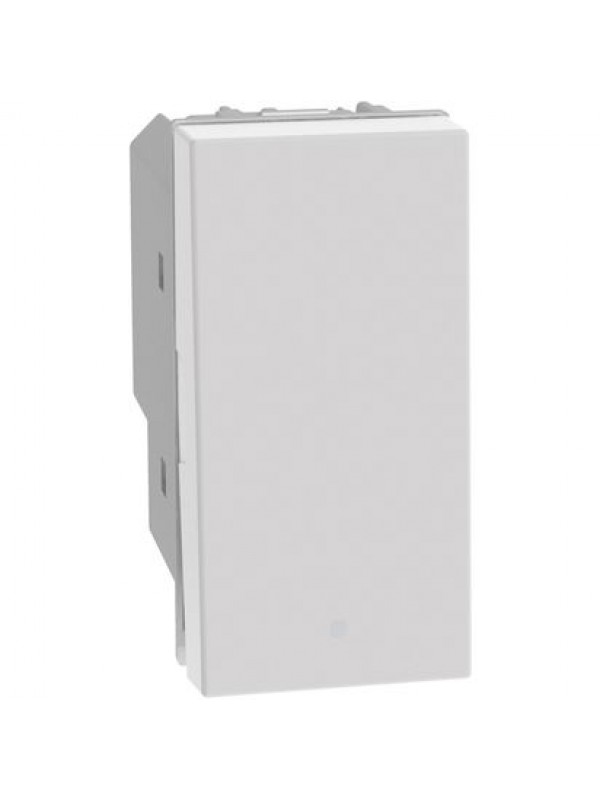 MATIXGO - INVERTITORE 10AX 1M BIANCO