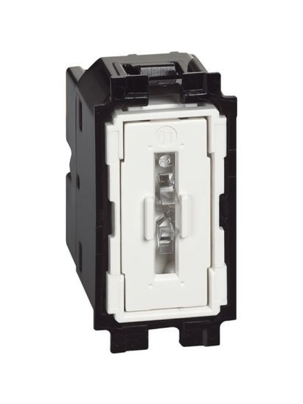 L.NOW - DEVIATORE 1P 10AX