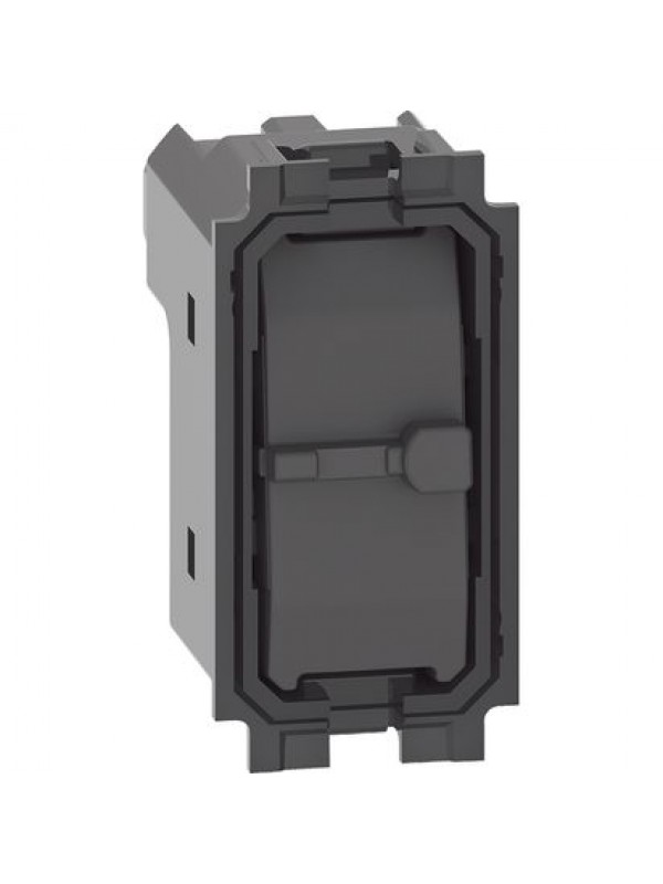 L.NOW - PULSANTE DOPPIO INTERBLOCCATO