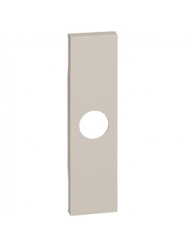 L.NOW - COVER  PRESA TV 1M SABBIA