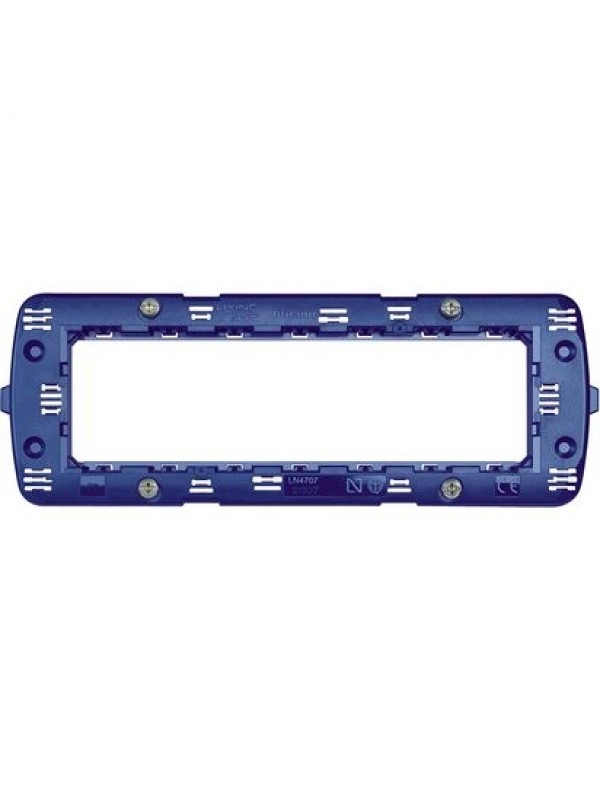 LIVING LIGHT - SUPPORTO UNICO 7 MOD