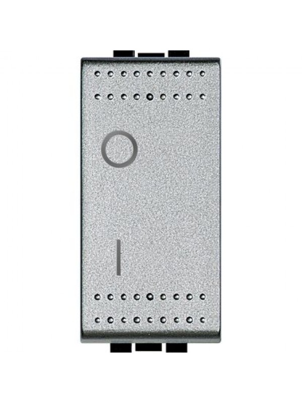 LL - INTERRUTTORE 2P 16A 1M TECH