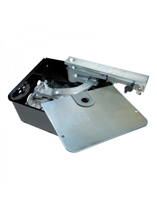 CASSA DI FONDAZIONEINOX