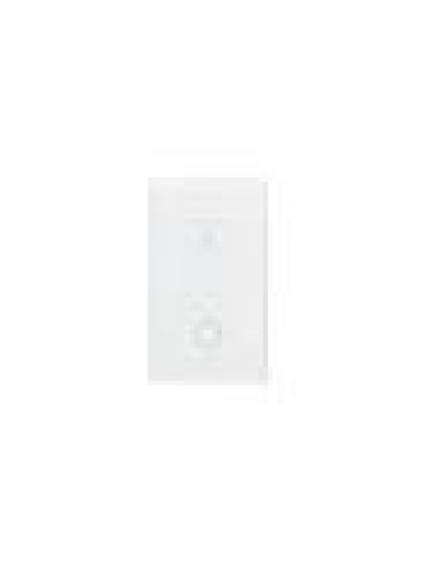 INTERRUTTORE BIPOLARE BANQ