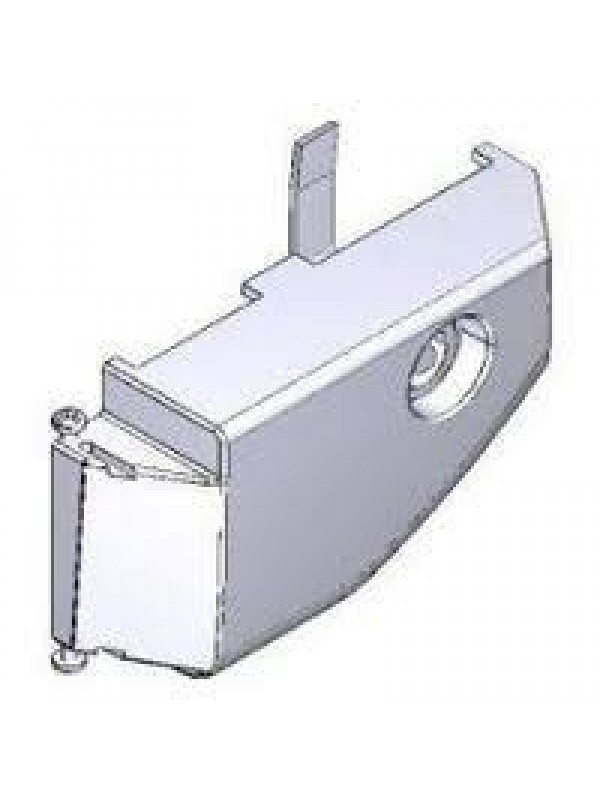 SPORTELLO ACCESSO SBLOCCO - BX