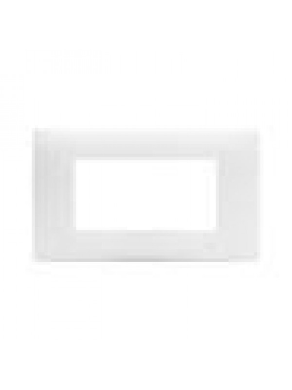 PLACCA YOUNG44 GESSO             4M