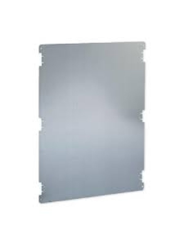 PF VTR 07-PIASTRA DI FONDO 07