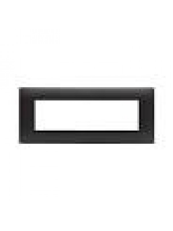 PLACCA YOUNG44 GRIGIO TEKLA      7M