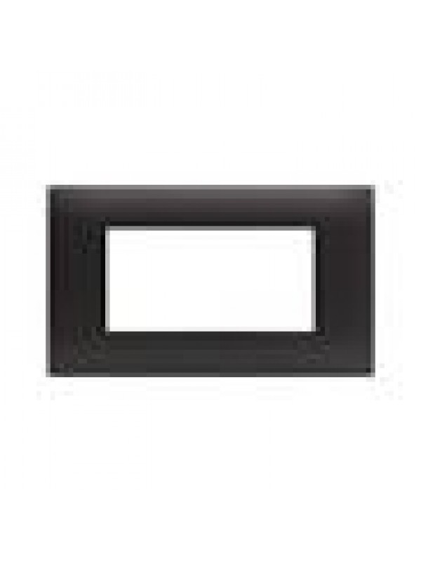 PLACCA YOUNG44 GRIGIO TEKLA      4M