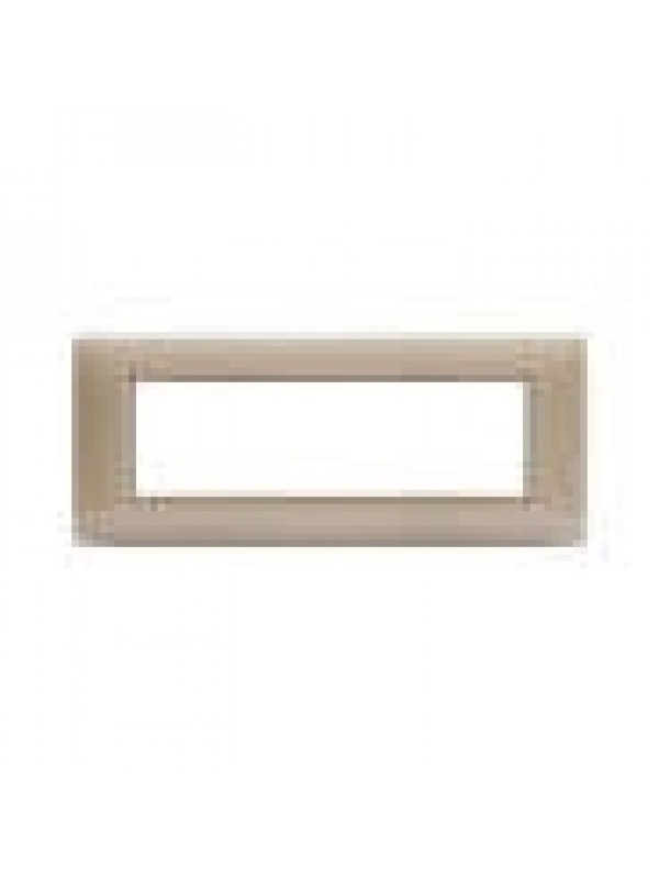 PLACCA YOUNG44 SABBIA            7M