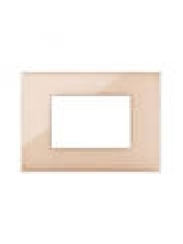 PLACCA YOUNG44 SABBIA            3M