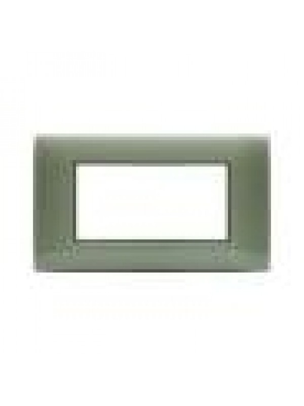 PLACCA YOUNG44 SALVIA            4M