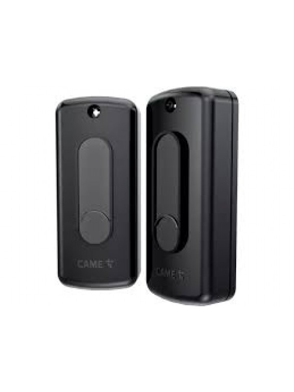 COPPIA DI FOTOCELLULE 24 V AC-DC