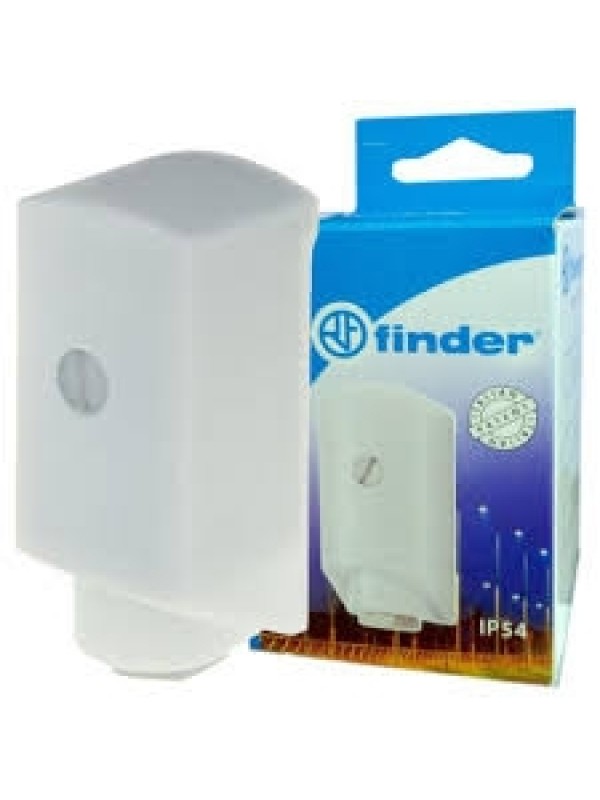 MINI CREPUSCOLARE PALO 1NO 12A 80LUX