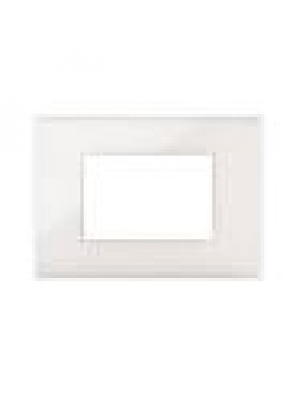 PLACCA YOUNG44 AVORIO            3M