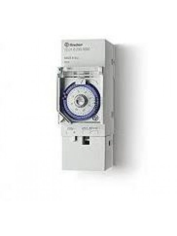 OROLOGIO GIORN. CAVALIERI 36MM 1CO 30MIN