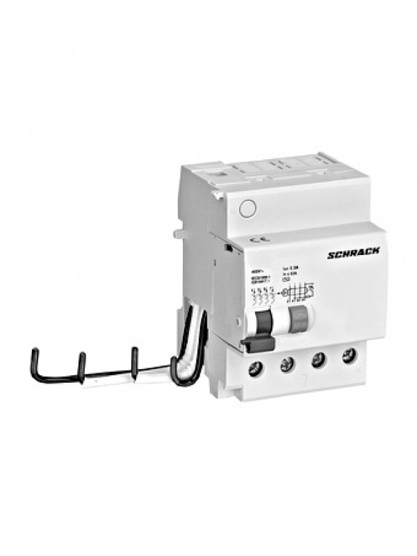 BLOC.DIFF.4P CLASS A 32A 0,03