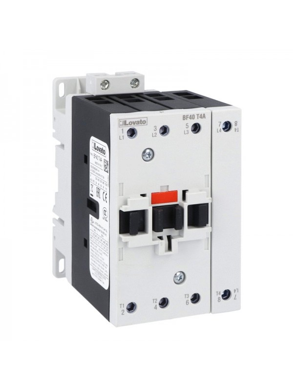 CONTATTORE 4P 70A AC1 230VAC 50/60HZ