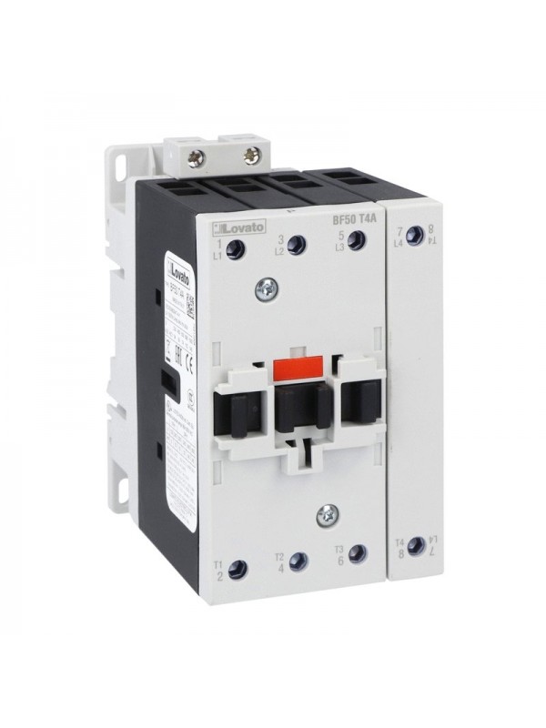 CONTATTORE 4P 90A AC1 230VAC 50/60HZ