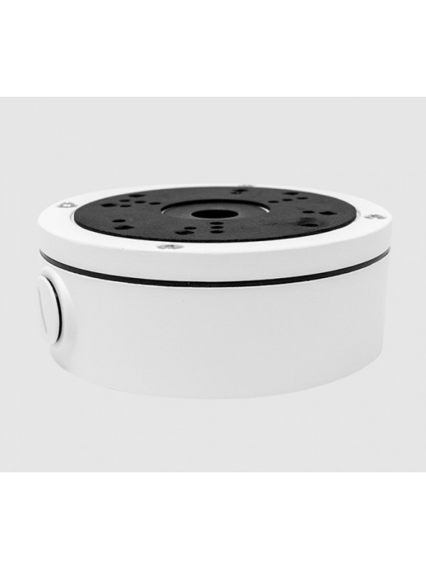 BOX METALLICO VARIFOCAL SMART IP66