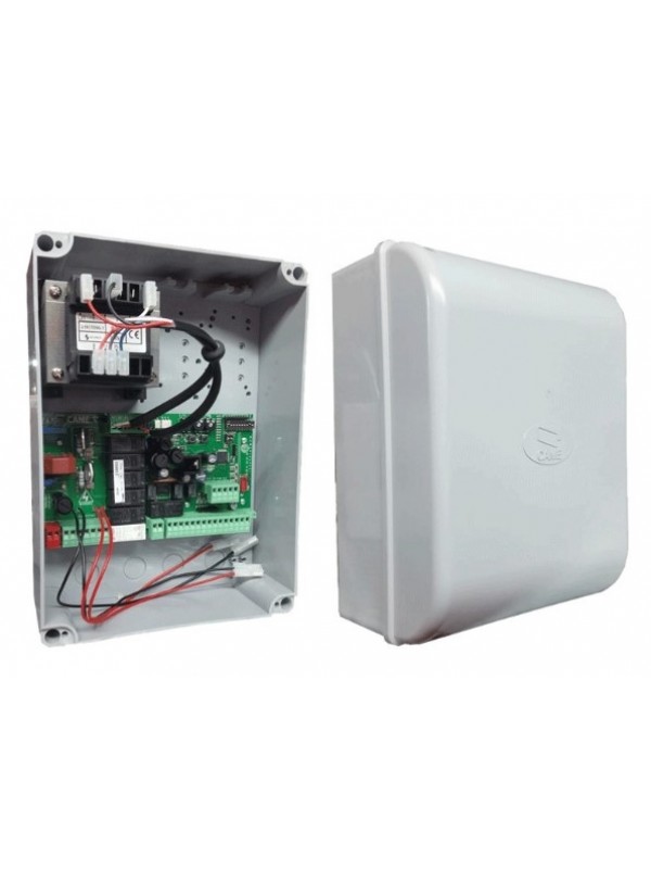 QUADRO COMANDO 230 V AC
