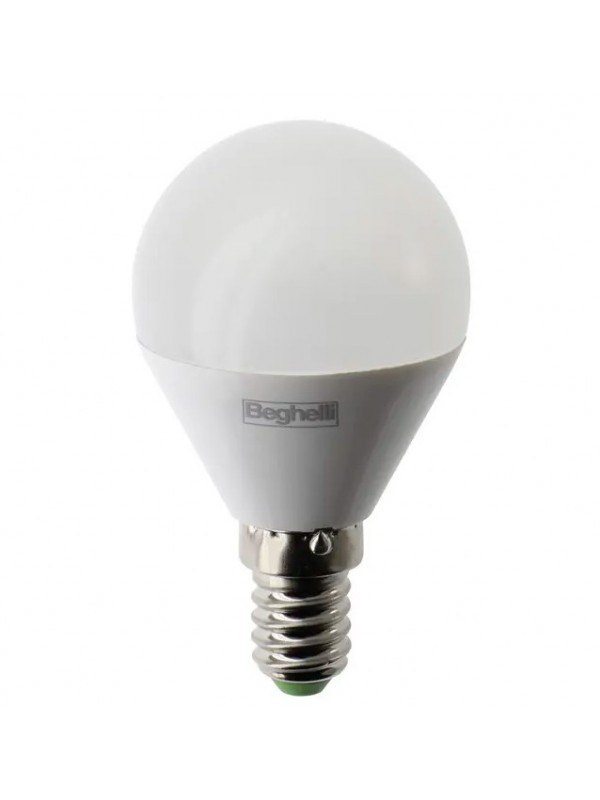 ELPLAST SFERA 5W E14 4000K   450lm