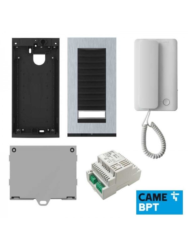 AGTK200A03 KIT MONOF.AGT A200+TARGHA