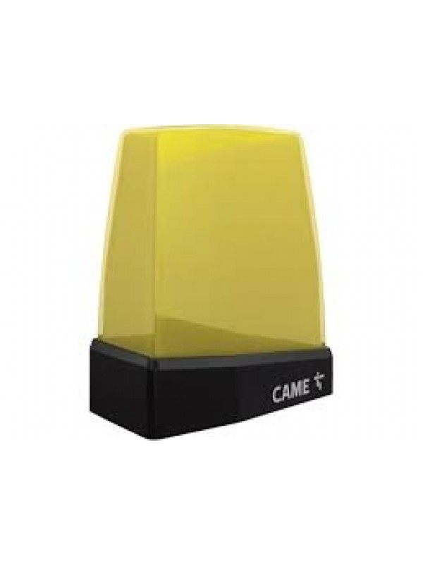 KRX1FXSY LAMP. GIALLO A LED 24/230 VAC