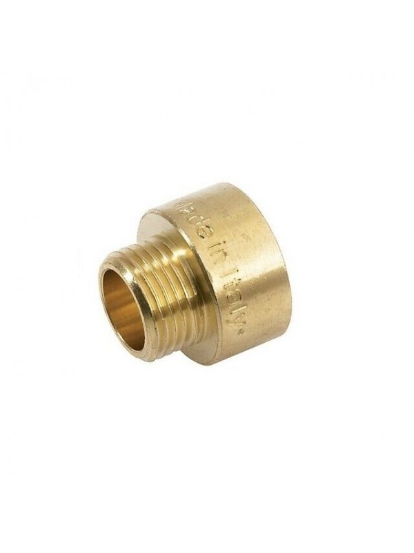 PROLUN. RID. 1/2"X1" OTTONE