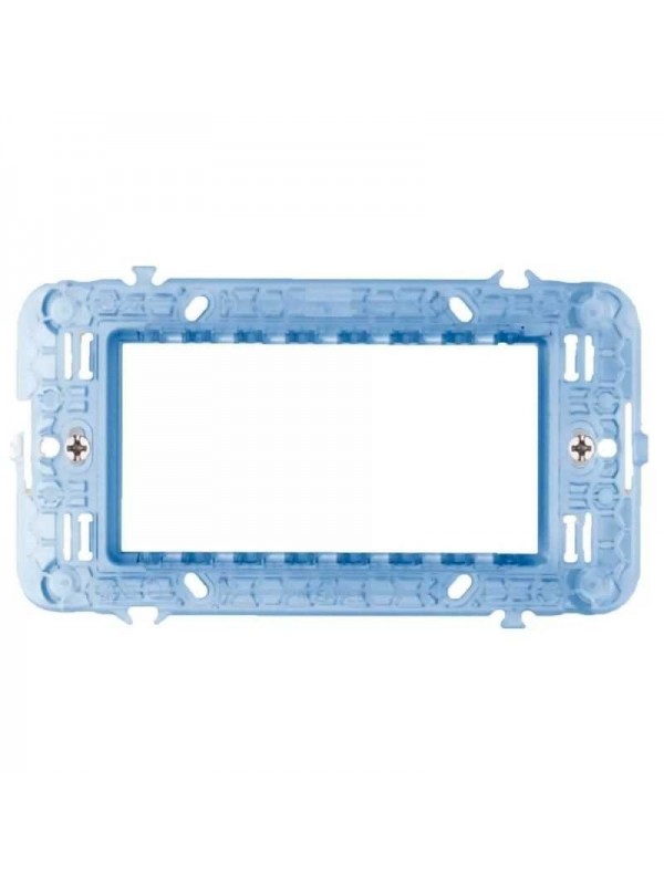 ARMATURA CON VITI         S44 4M