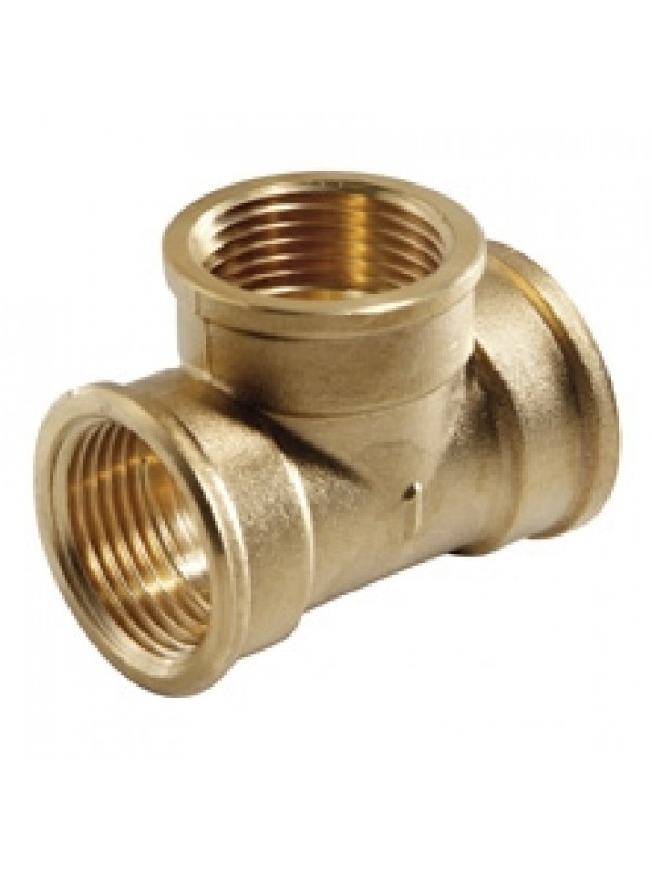TEE OTTONE 3/4"