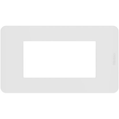 MATIXGO - PLACCA 4PWHITE