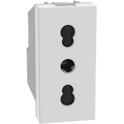 MATIXGO - PRESA ITAP17/11 BIANCO