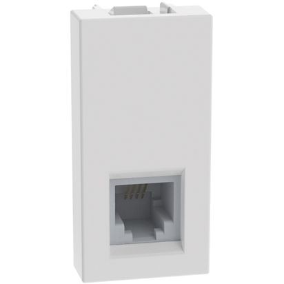 MATIXGO - RJ11 K10 BIANCO