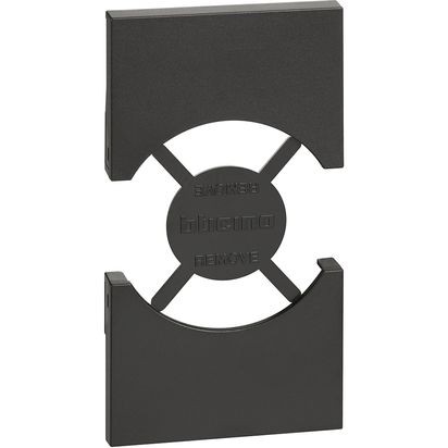 L.NOW - COV. PRESA IT/GER 2M NERA