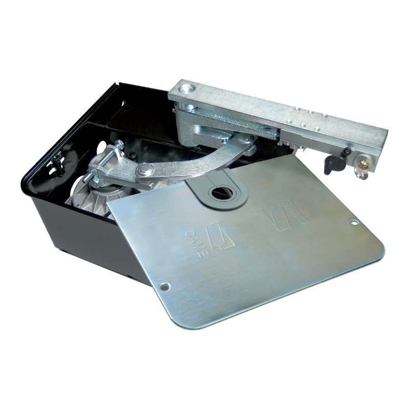 CASSA DI FONDAZIONEINOX