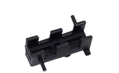 SUPPORTO MICROINTERRUTTORE FINECORSA-ATI