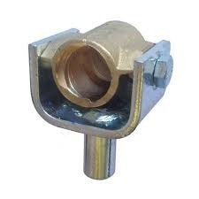 BOCCOLA MADREVITE+STAFFA SERIE ATI 3