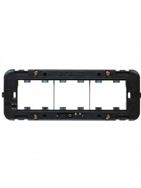 ARMATURA PER 6 MODULI