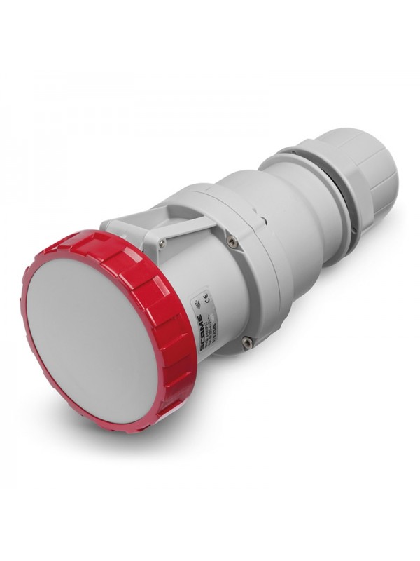 PRESA MOBILE 3P+N+TIP66/IP67 63A 6H