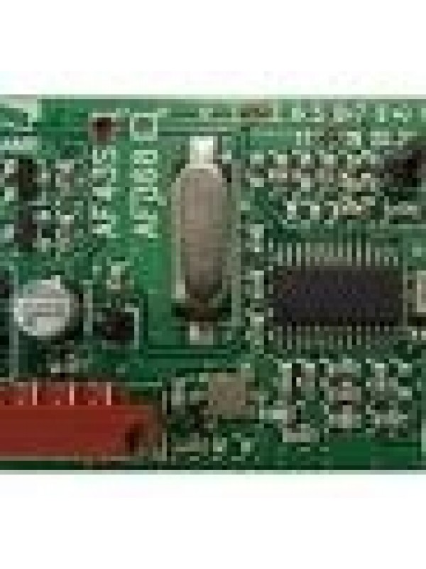 SCHEDA RADIOFREQUENZA 433,92 MHZ